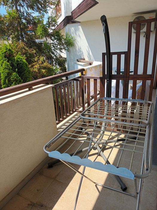 Апартамент Св. Влас