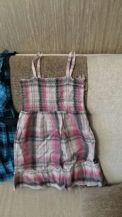 Вещи из Германии на девочку ростом от 134 см