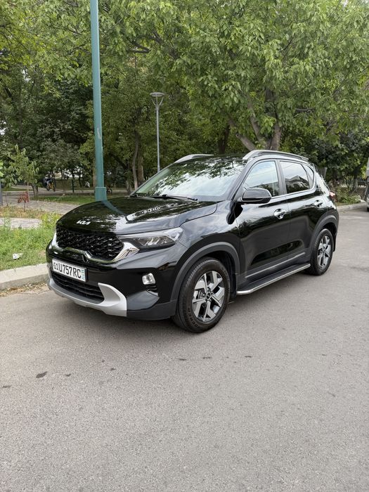 Kia sanet 2024 yil 32000 km yurgan