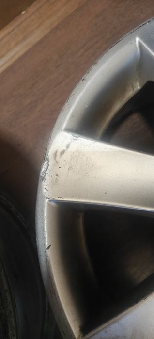 Джанти за vw bora