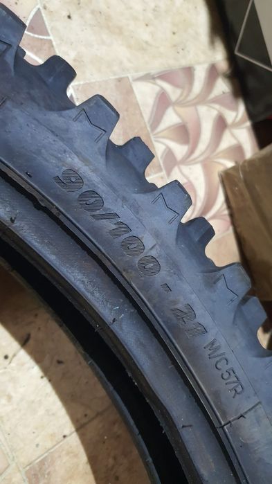 Michelin Enduro MediuM 2 / 90 100 21