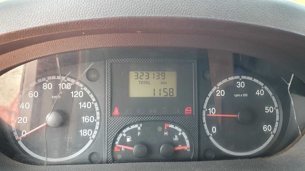 Fiat Ducato 2007