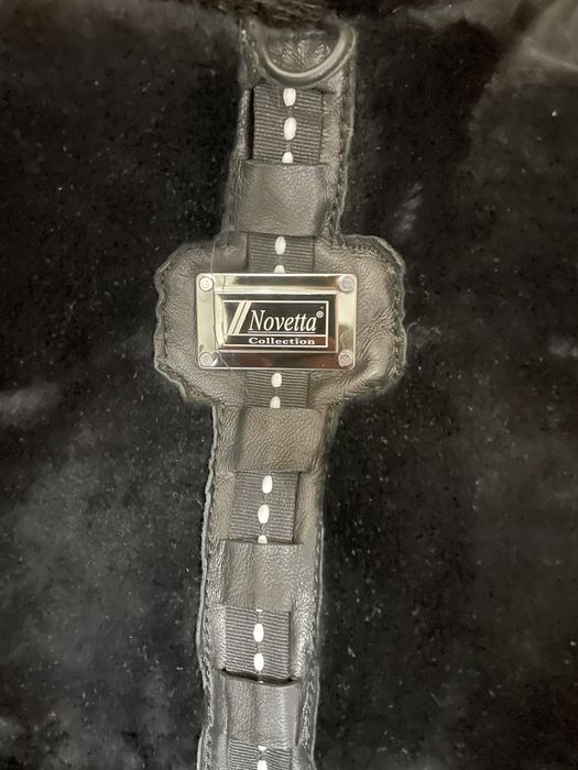 Продам дубленку кожанную мех