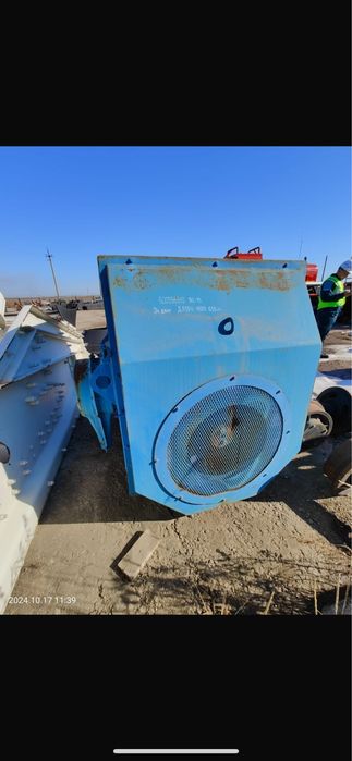 Прием электродвигателя