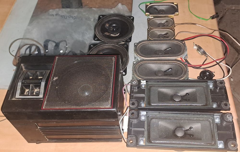 Говорители разпродажба