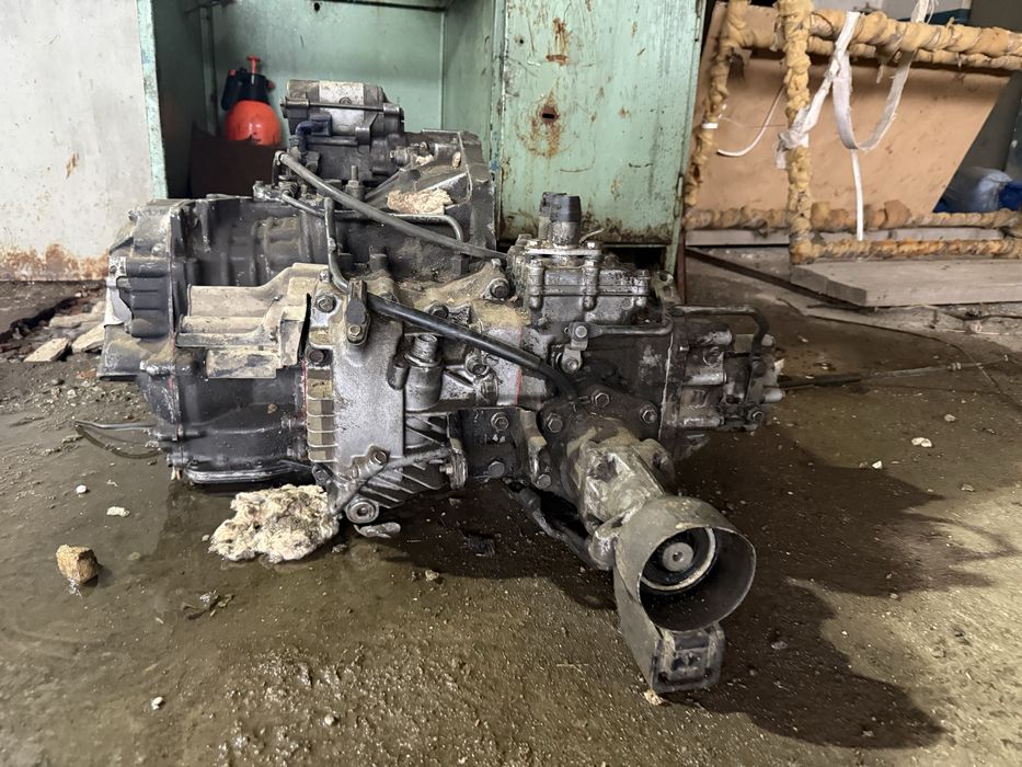 Каропка виста камри калдина