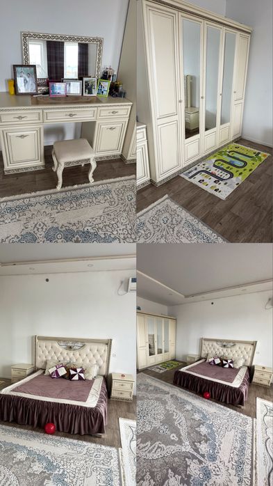 Спальный гарнитур