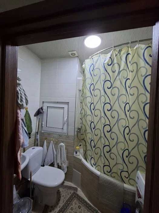 Продаётся ШИКАРНАЯ квартира на 13- кв Юнусабад !!!