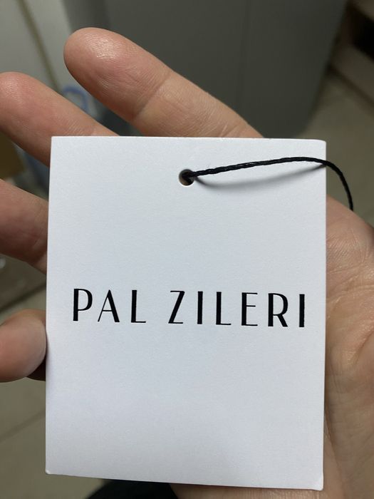 Куртка. Италия. Бренд PAL ZILERI