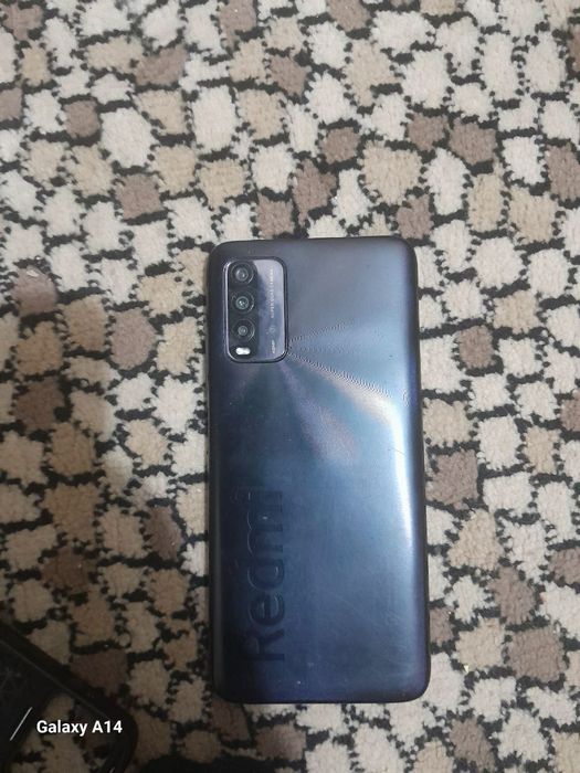 Redmi 9 T 128GB Obmen