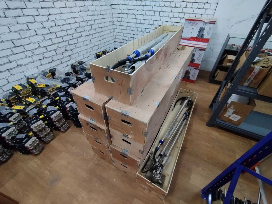 факат ОПТОМ Мой Сам учун запчастлар, Комплектующие для само мойка, МСО