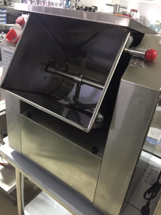 Бъркачка за кайма Месобъркачка 3кг 5кг 8кг 10кг 15кг 25кг 50кг 60кг 80