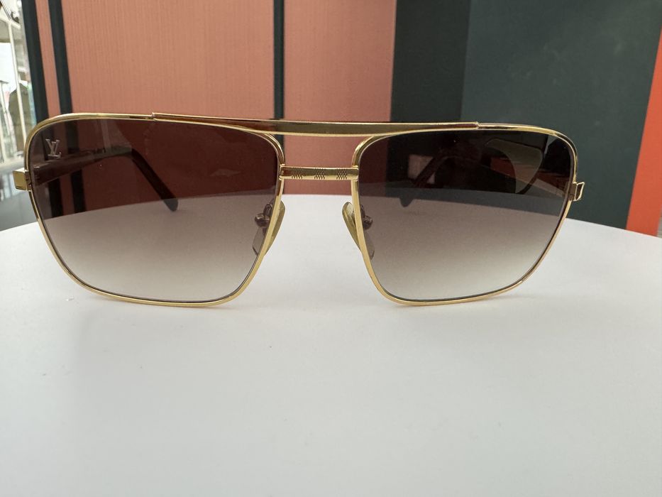 Ochelari soare Louis Vuitton