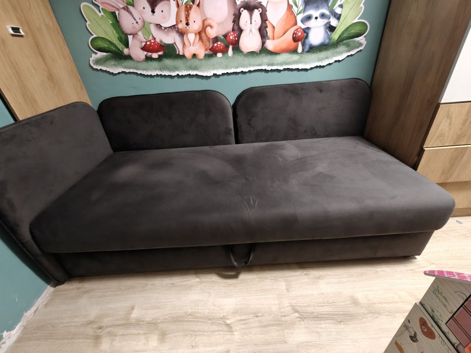 Диван подростковый