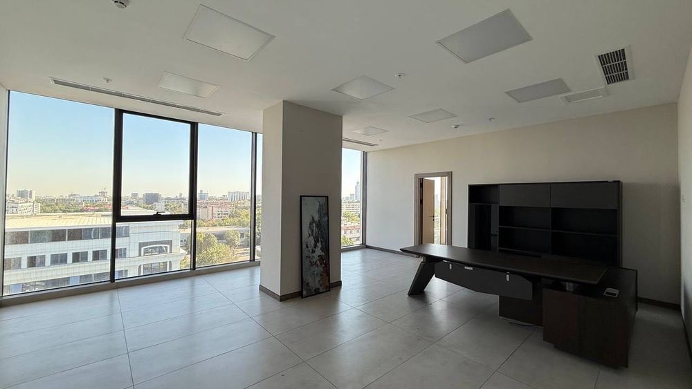 Аренда офис Ц5, метро Минор
580м2