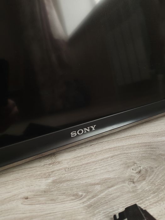 Телевизор Sony Smart  под  ремонт