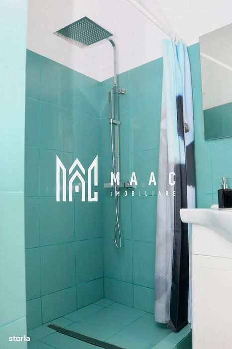 Apartament 4 camere | 2 bai | Modern | Curte | Central