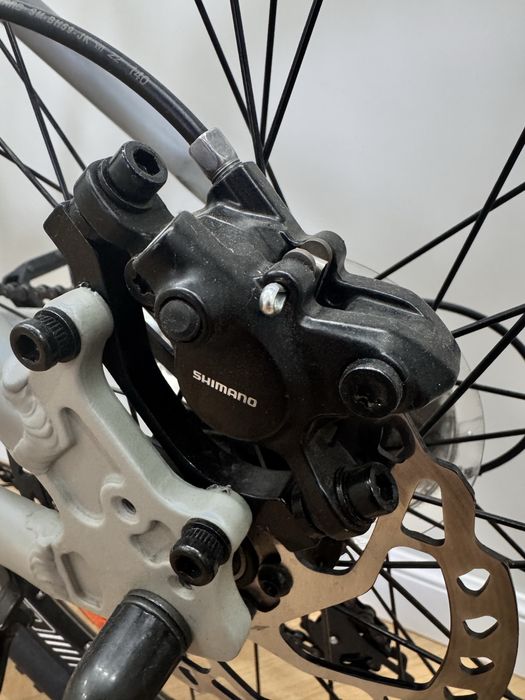 Велосипед laux 27,5 MTB