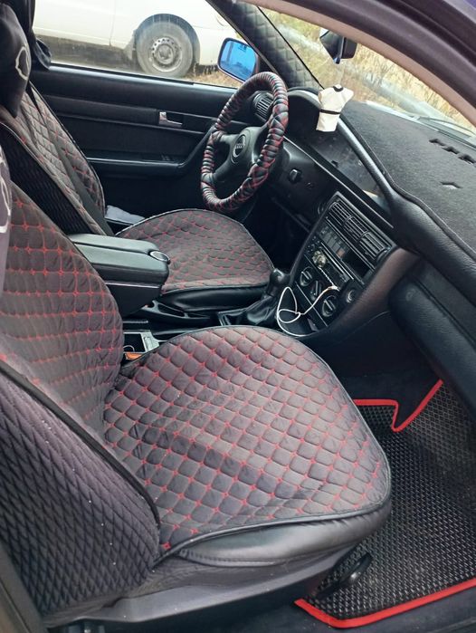 Продам машину Ауди 100