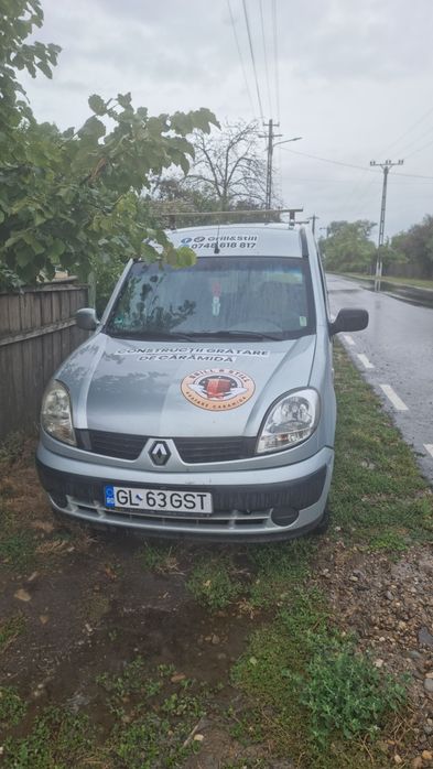 Renault Kangoo 1.5.