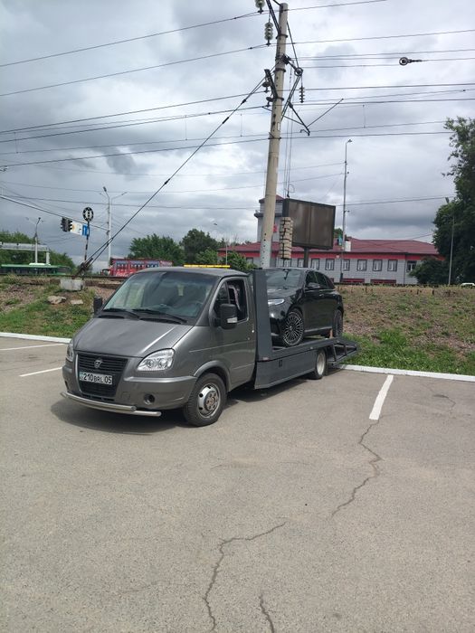 Эвакуатор 24/7 по городу и области и регионам