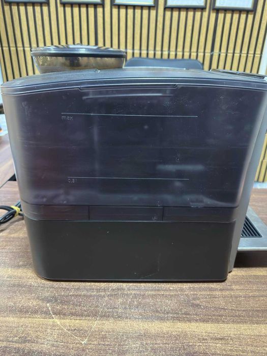 Кафемашина Siemens EQ.6 plus s100