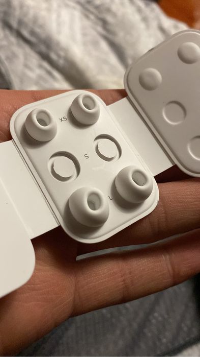 Айр подсы наушники