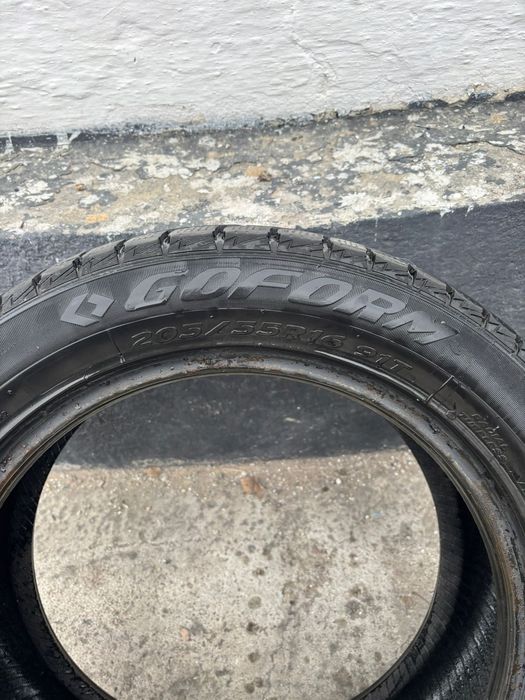 Продам шины в хорошом состоянии