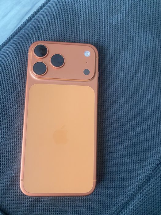 iPhone 17 PRO MAX, 256 GB - Excelent