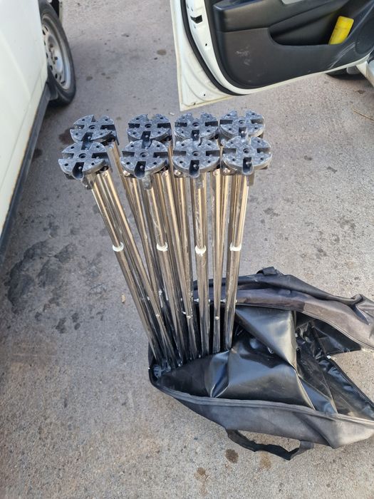 Стол сараконошка