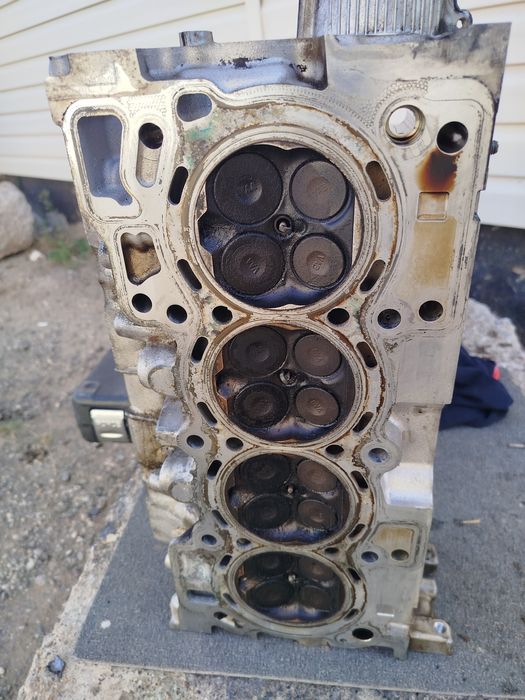 Ниссан Сирена MR 20
