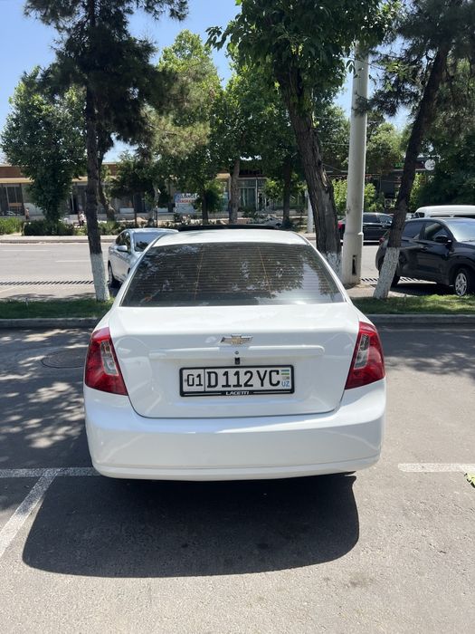 Chevrolet Jentra 2018