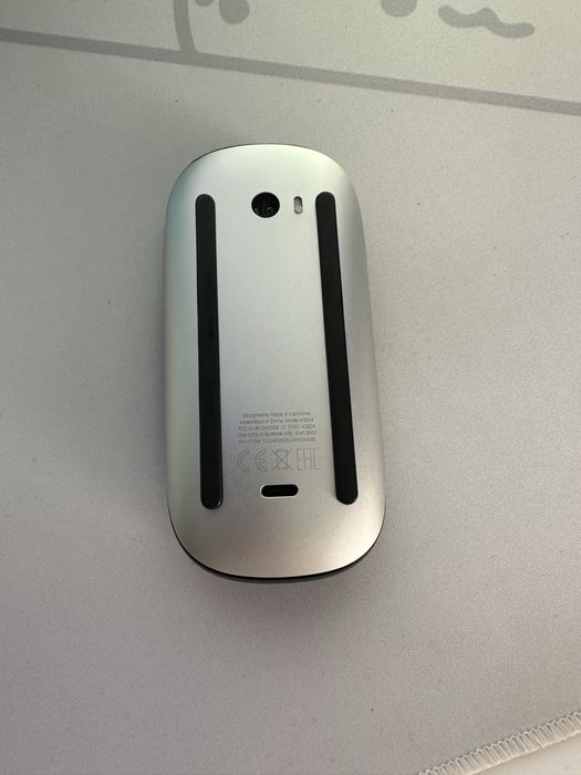 Apple Magic Mouse 3