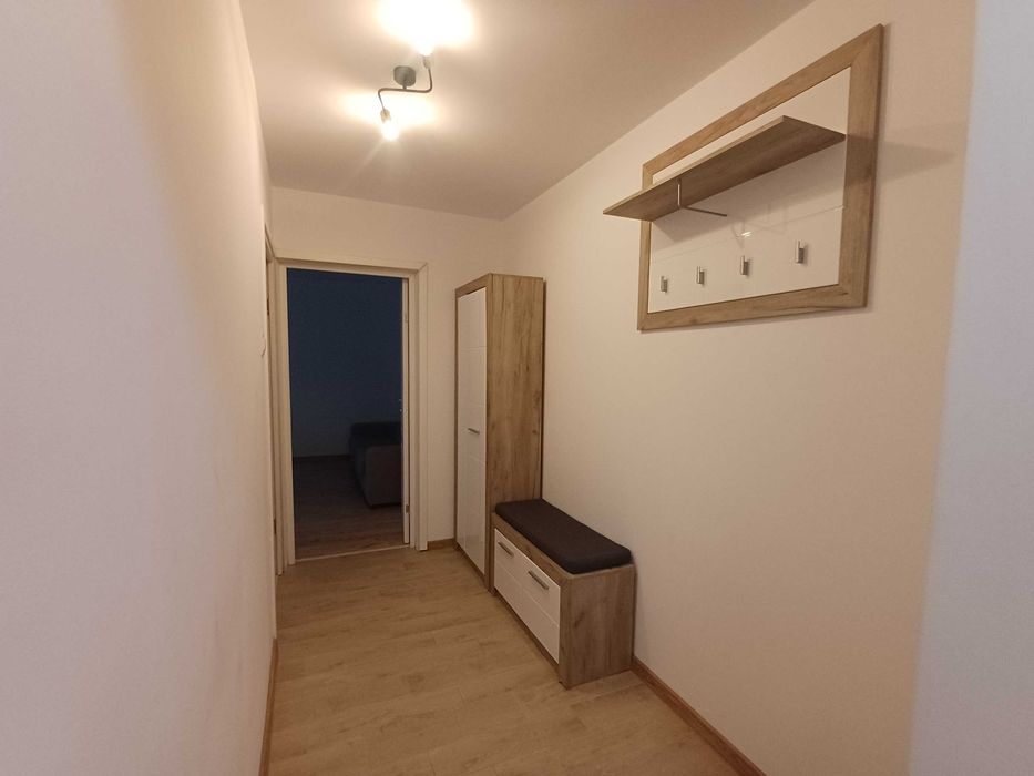 Apartament 2 camere