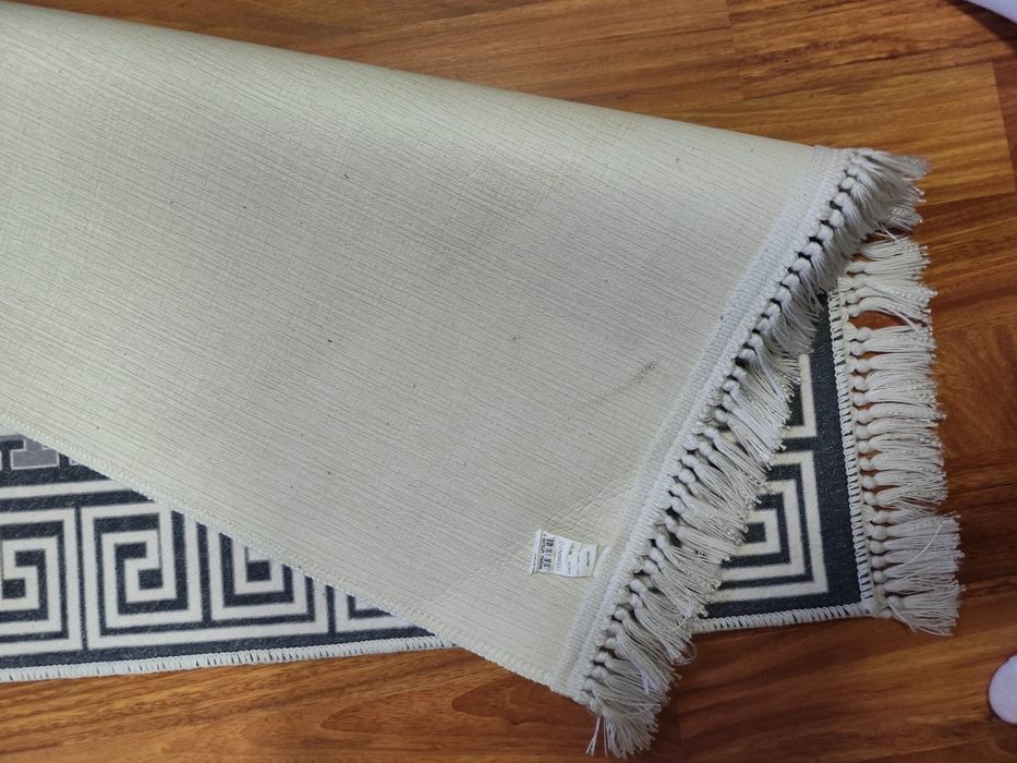 Set covor antiderapant 2 buc