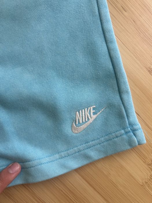 Pantaloni scurti nike