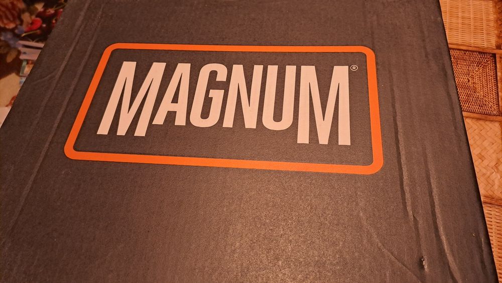 Тактически  кубинки Magnum  44 номер