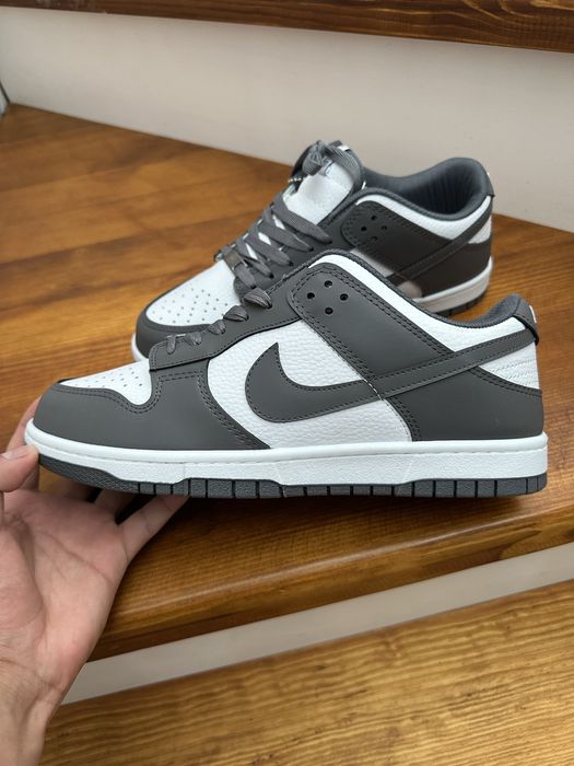 Обувь Nike sb dank