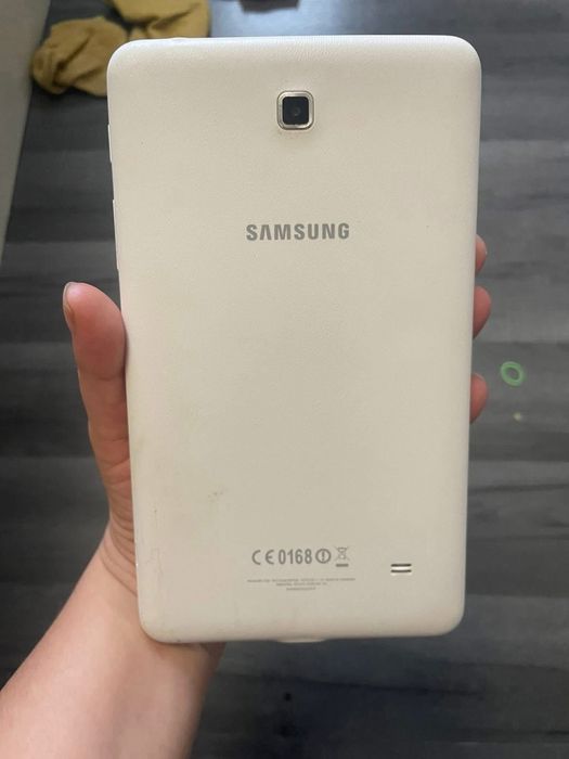 Tableta functionala samsung, va rog sa cititi descrierea!
