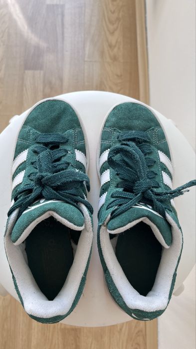 Кецове Adidas Campus