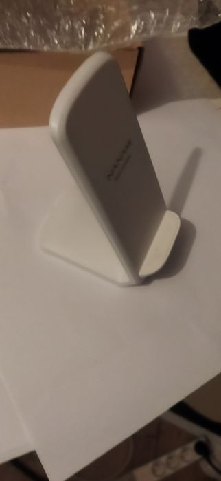 Incarcator Wireless Fast Charge