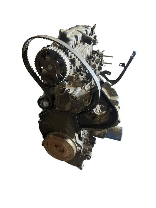 Motor Peugeot 406 8B 1995 - 2005 Hdi 110 Rhz (Dw10Ated)