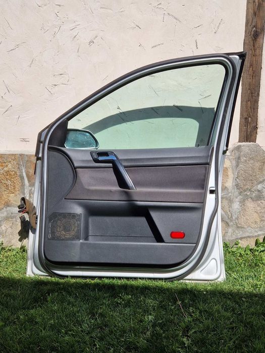 VW Polo 9n/ Поло 9n на части