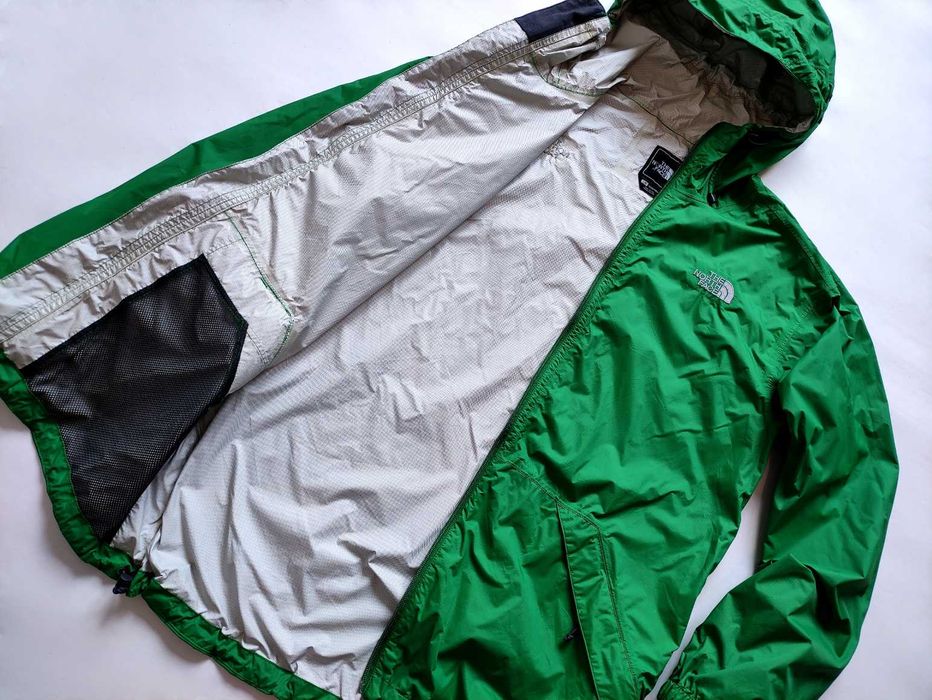 THE NORTH FACE HyVent Mens - L/XL- оригинално мъжко яке