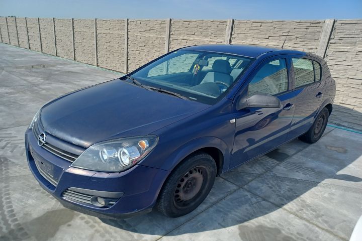 Comanda AC 13201300 90151-241 13201300 90151-241 Opel Astra H