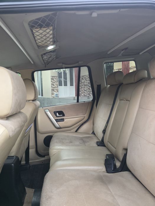 LAND ROVER Freelander 2005 — imagine 4