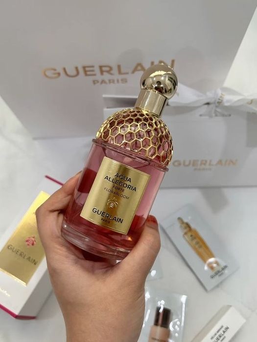 Парфюм / Ароматы