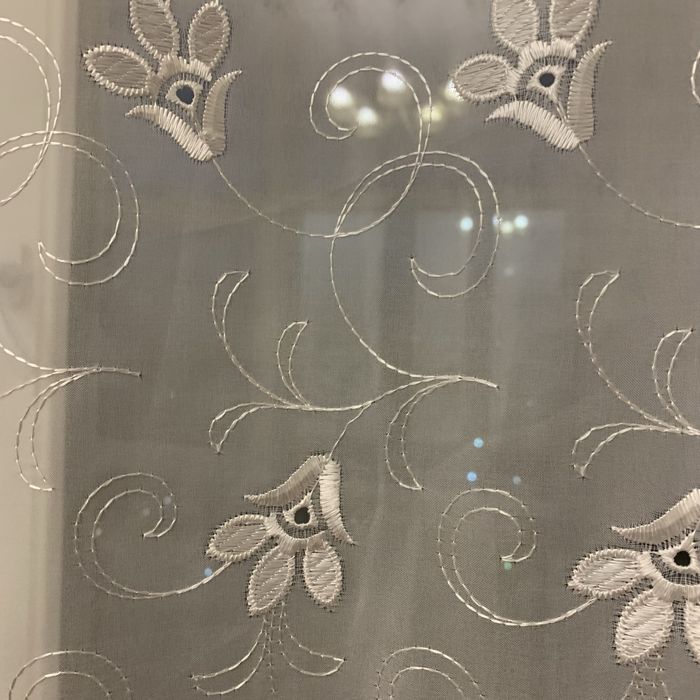 Продам тюль.               .