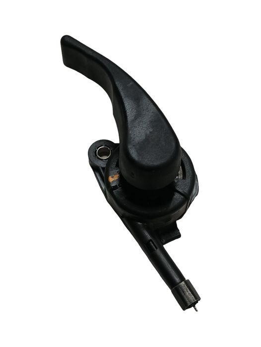 Maner Capota Motor Dacia Logan Mcv Ii 2013 - >