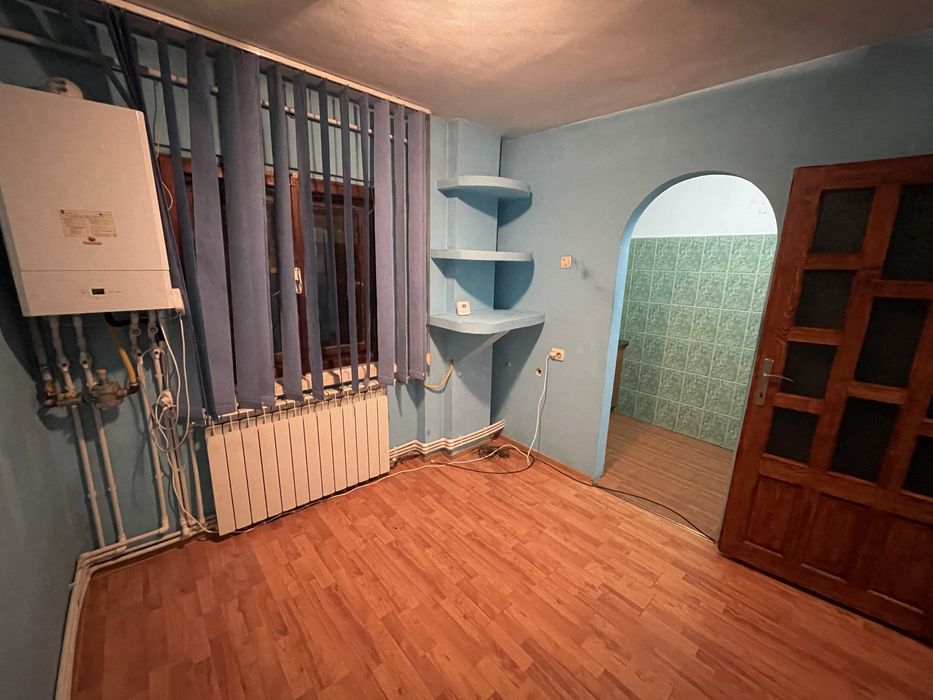 Garsoniera (2 camere) in 1 mai